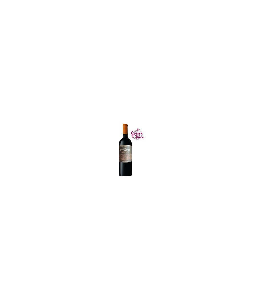 FIRRIATO VINO ALTAV.CABER CL75