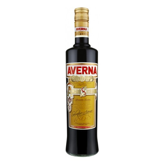 AMARO AVERNA cl. 70