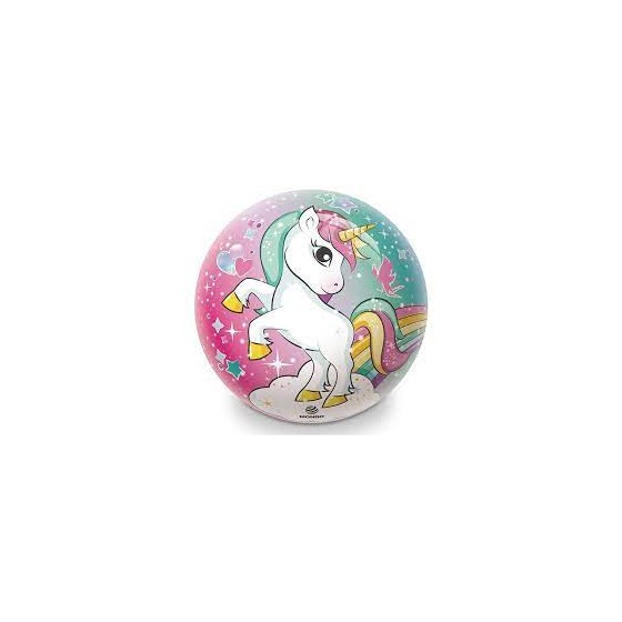 mondo pallone unicorno E PERSONAGGI