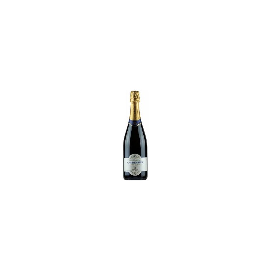 FIRRIATO GAUDENSIUS BLANC DE BLANC CL 75