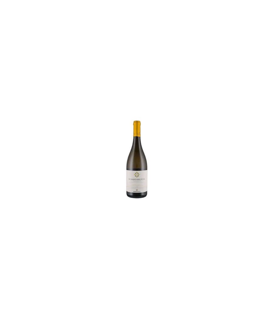 FIRRIATO VINO ETNA B. CL.75