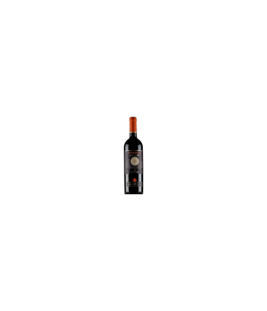 FIRRIATO VINO S.AGOSTINO ROSSO CL75