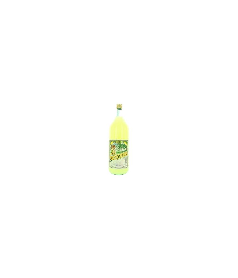 FIUME LIMONCELLO ITALIANO U2 25 GRADI LT 2