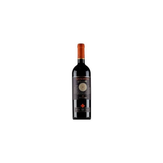 FIRRIATO VINO S.AGOSTINO ROSSO CL75