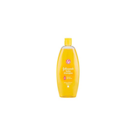 J&J SHAMPOO ML.750