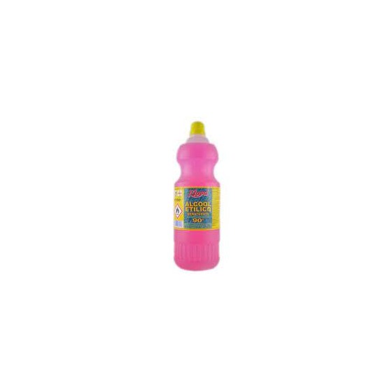 FLOYD ALCOOL ETIL.DENAT. 1000 ML