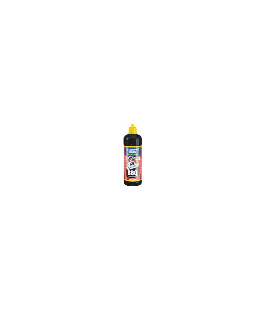 FOCHISTA ACCENDIF.CO LIQ.ML750