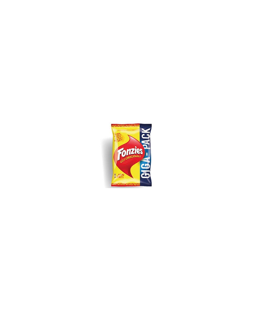 FONZIES GIGAPACK GR.280