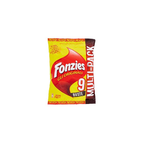 FONZIES MPK GR212 9 BUSTE