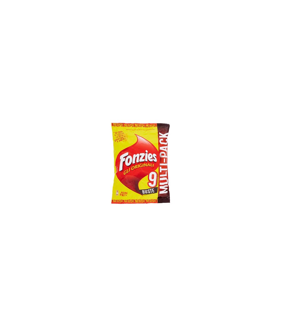 FONZIES MPK GR212 9 BUSTE