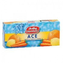 JOLLY NETT.ACE ML.200X3 (P)