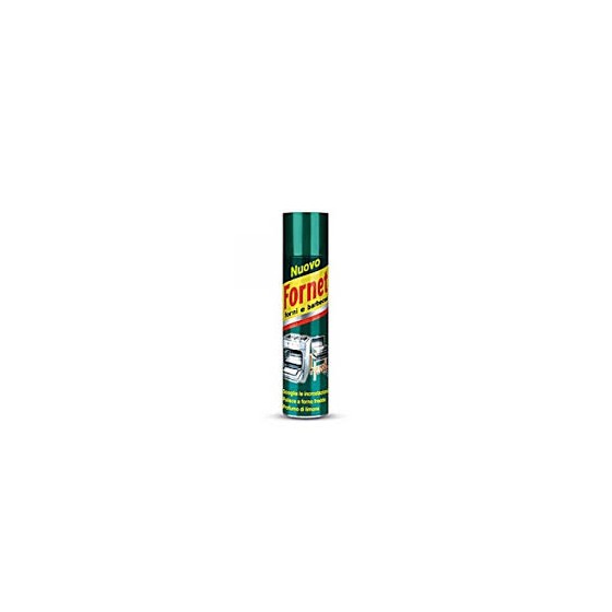 FORNET SPRAY 300.ML