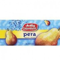 JOLLY NETTARE PERA ML.200x3