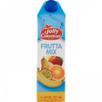 JOLLY SUCCO FRUTTAMIX BRIK LT1