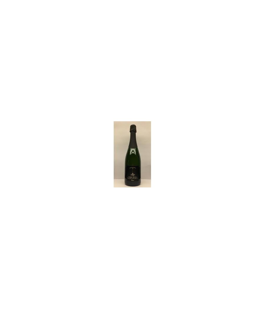 FRANCIACORTA nitens BRUT DOCG Cl.75