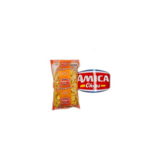 amica chips patatine GRIGLIATE 180 GR LINEA BARMAN