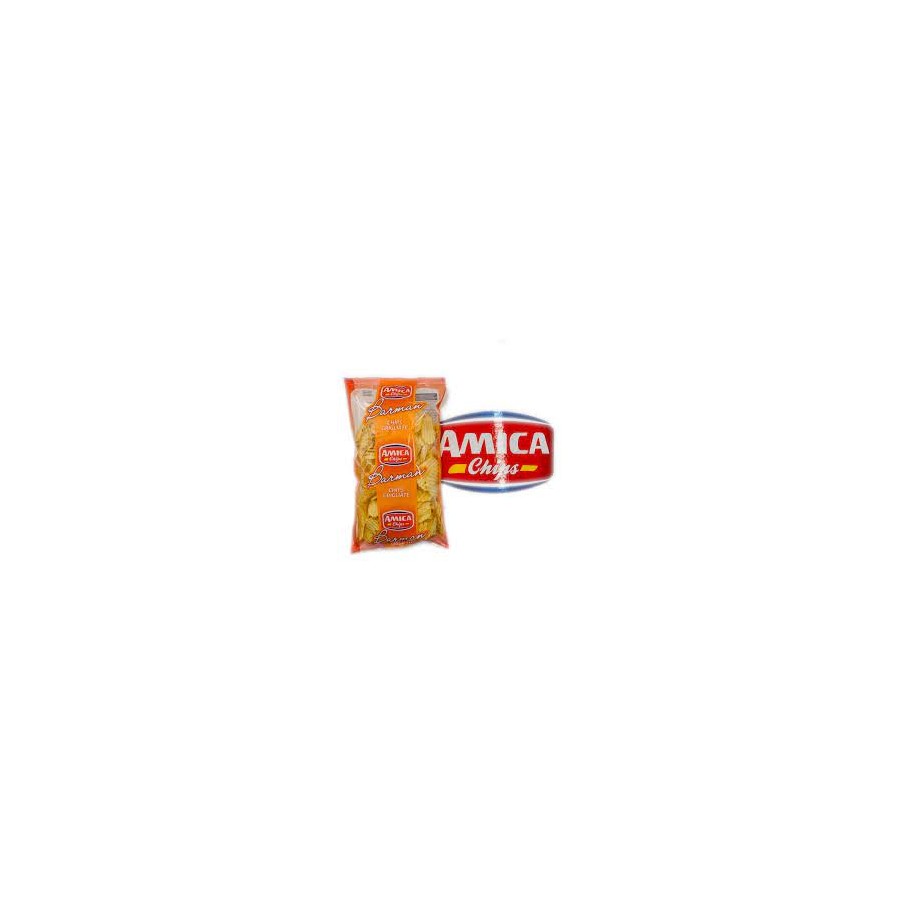 amica chips patatine GRIGLIATE 180 GR LINEA BARMAN