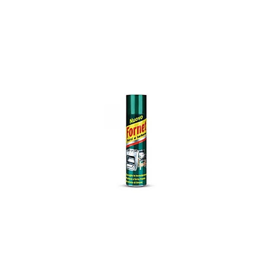 FORNET SPRAY 300.ML