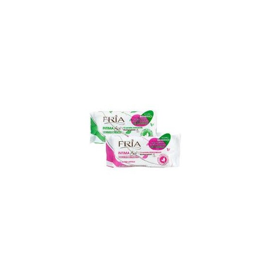FRIA SALV. INTIMA POCKET X12 DELICATA