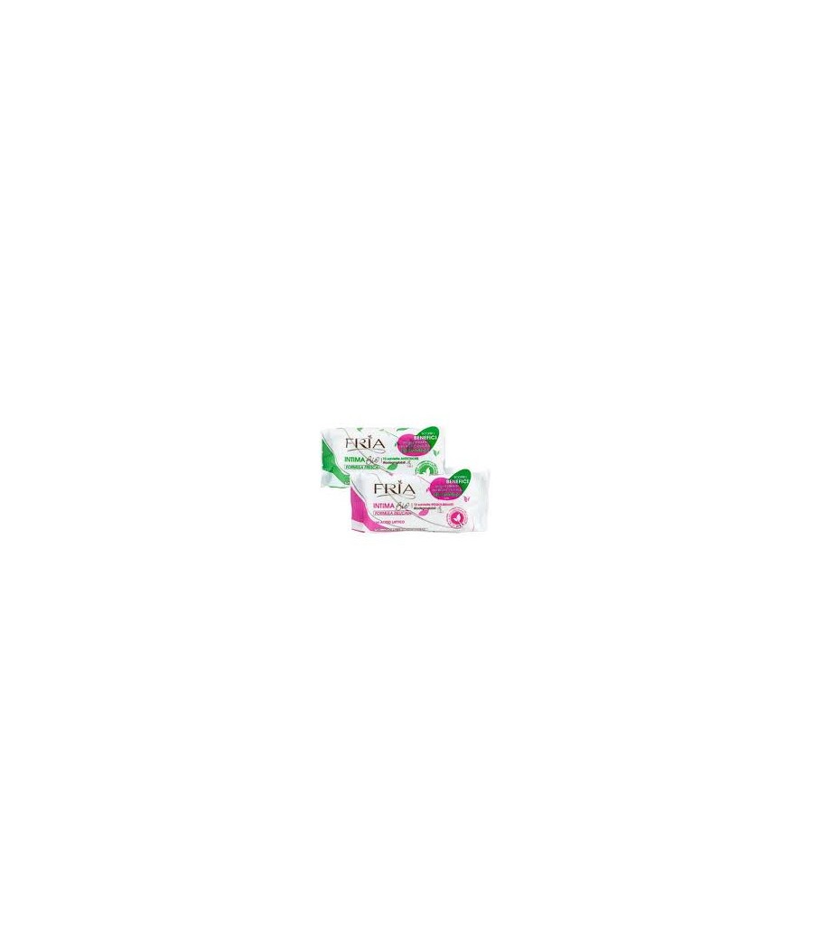FRIA SALV. INTIMA POCKET X12 DELICATA