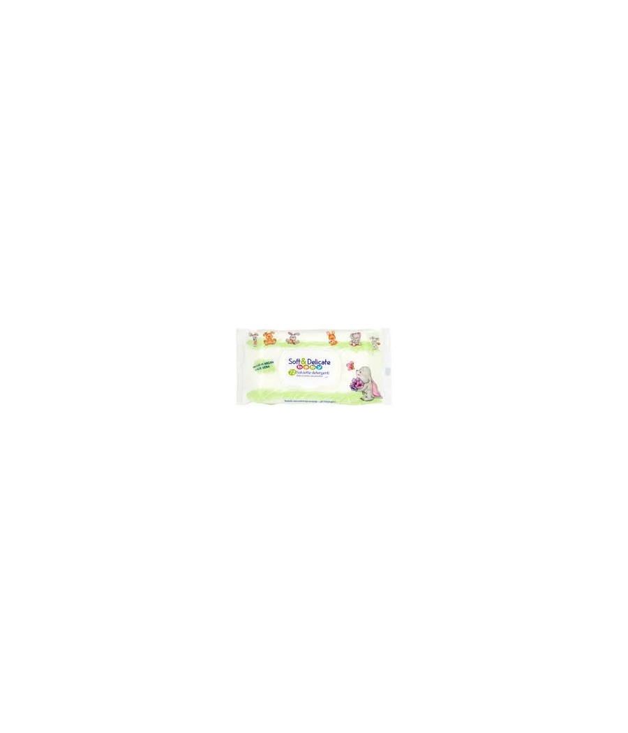 FRIA SALV.BABY SOFT/DELIC.PZ72