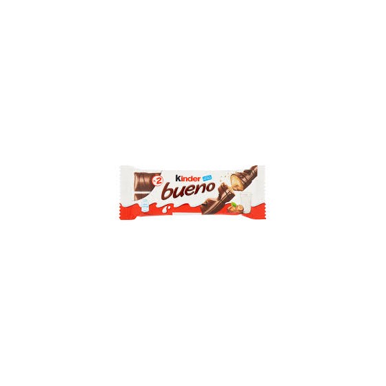 KINDER BUENO SING. T.2