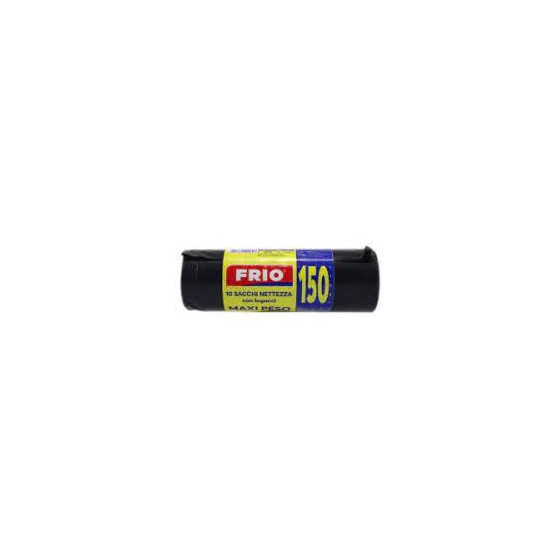 FRIO SACCH.NETT. 80X120 X10PZ