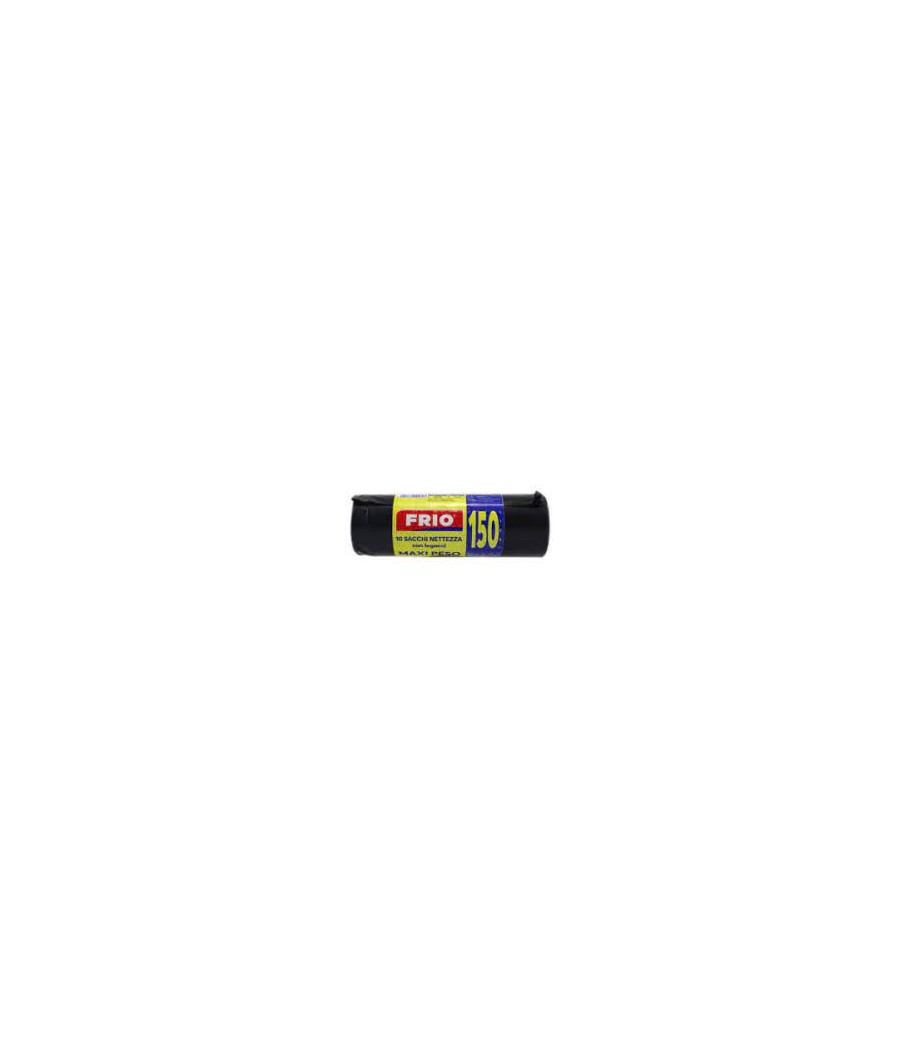 FRIO SACCH.NETT. 80X120 X10PZ