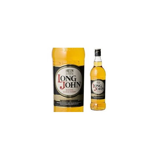 LONG JOHN WHISKY CL. 70