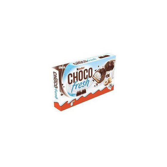 KINDER CHOCO FRESH X 5 GR 102