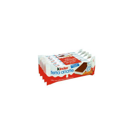 KINDER FETTA AL LATTE T.5