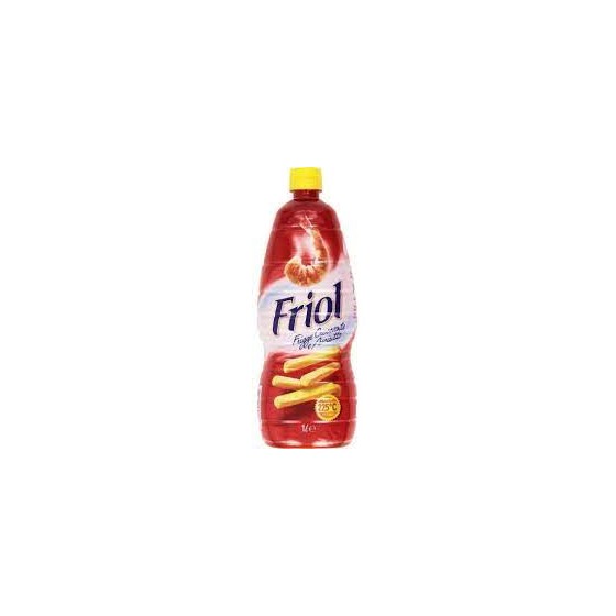 FRIOL OLIO X FRIGGERE LT.1