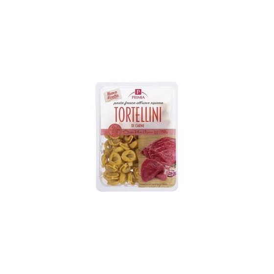 Lucy tortellini al crudo GR 200X3