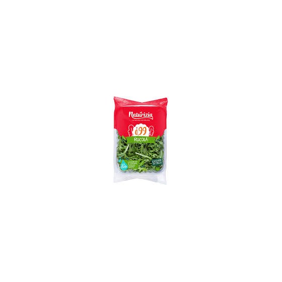 NATURIZIA INSALATA RUCOLA GR.80