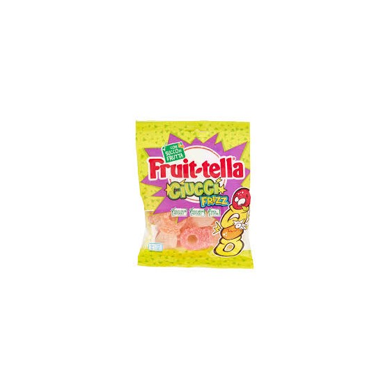 fruittella ciucci friz FRIZZ 90G