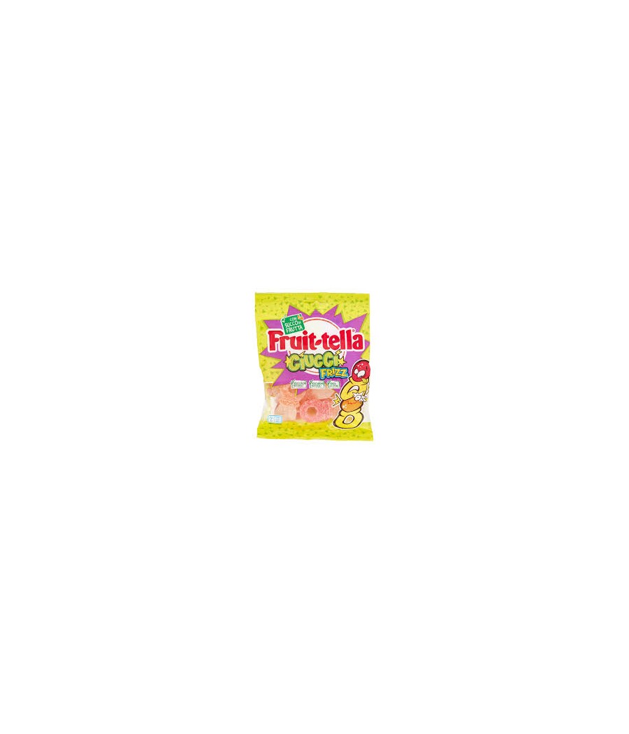 fruittella ciucci friz FRIZZ 90G