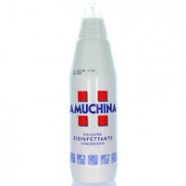 AMUCHINA DISINFETTANTE LT.1