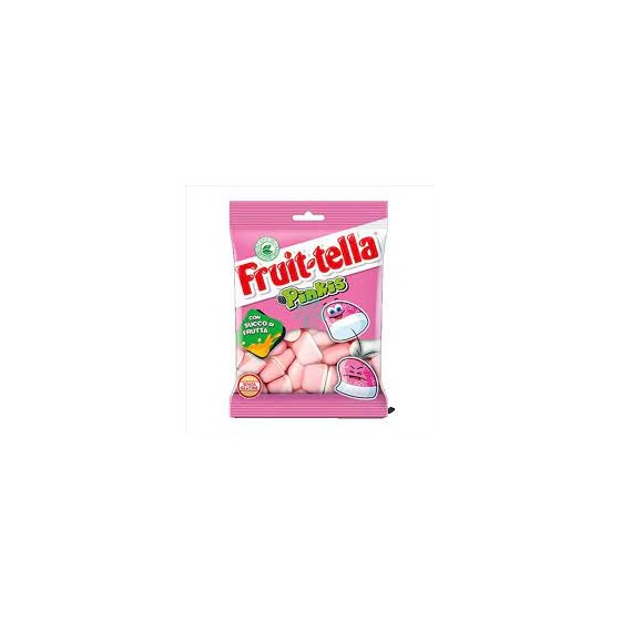 Fruittella Pinkis Caramelle Gommose 90 g