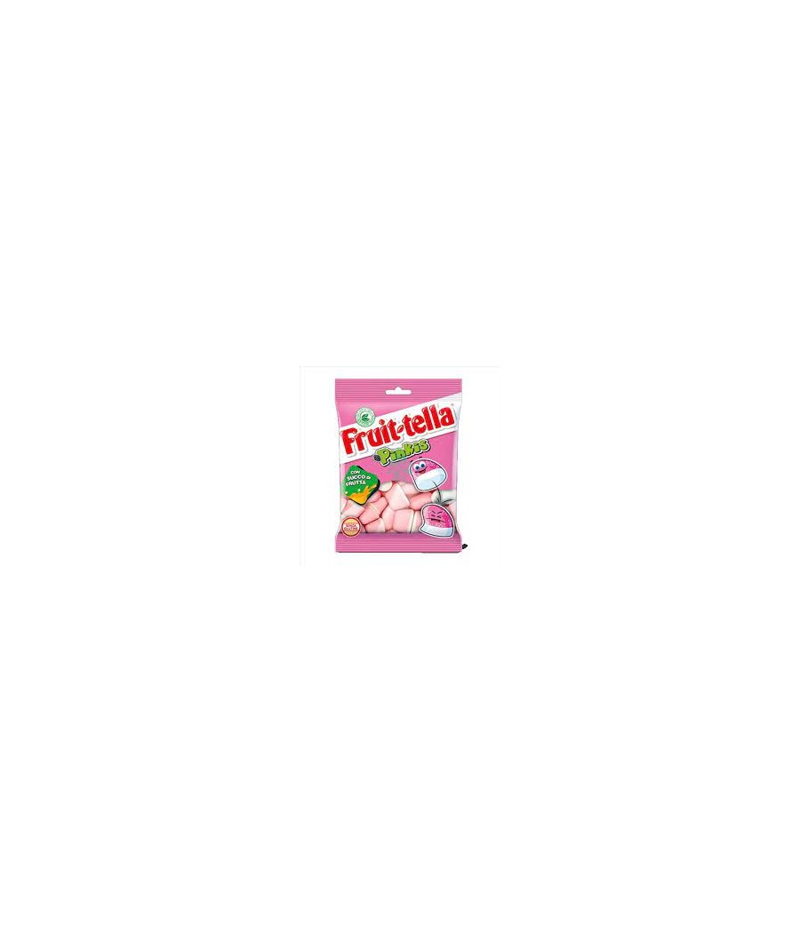 Fruittella Pinkis Caramelle Gommose 90 g
