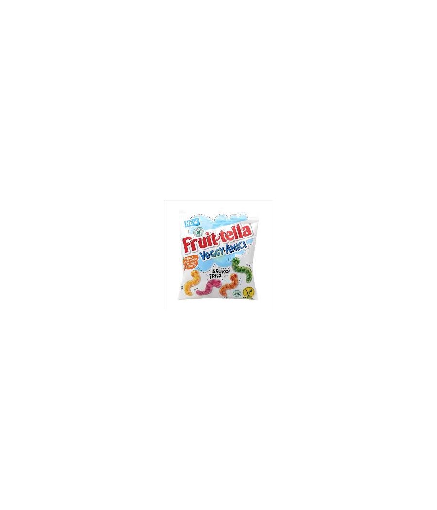 FRUITTELLA VEGGIE BRUKO 90G