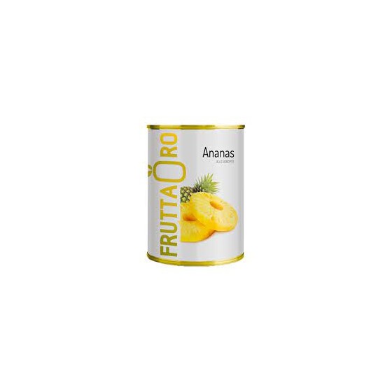 FRUTTA ORO ANANAS GR 825