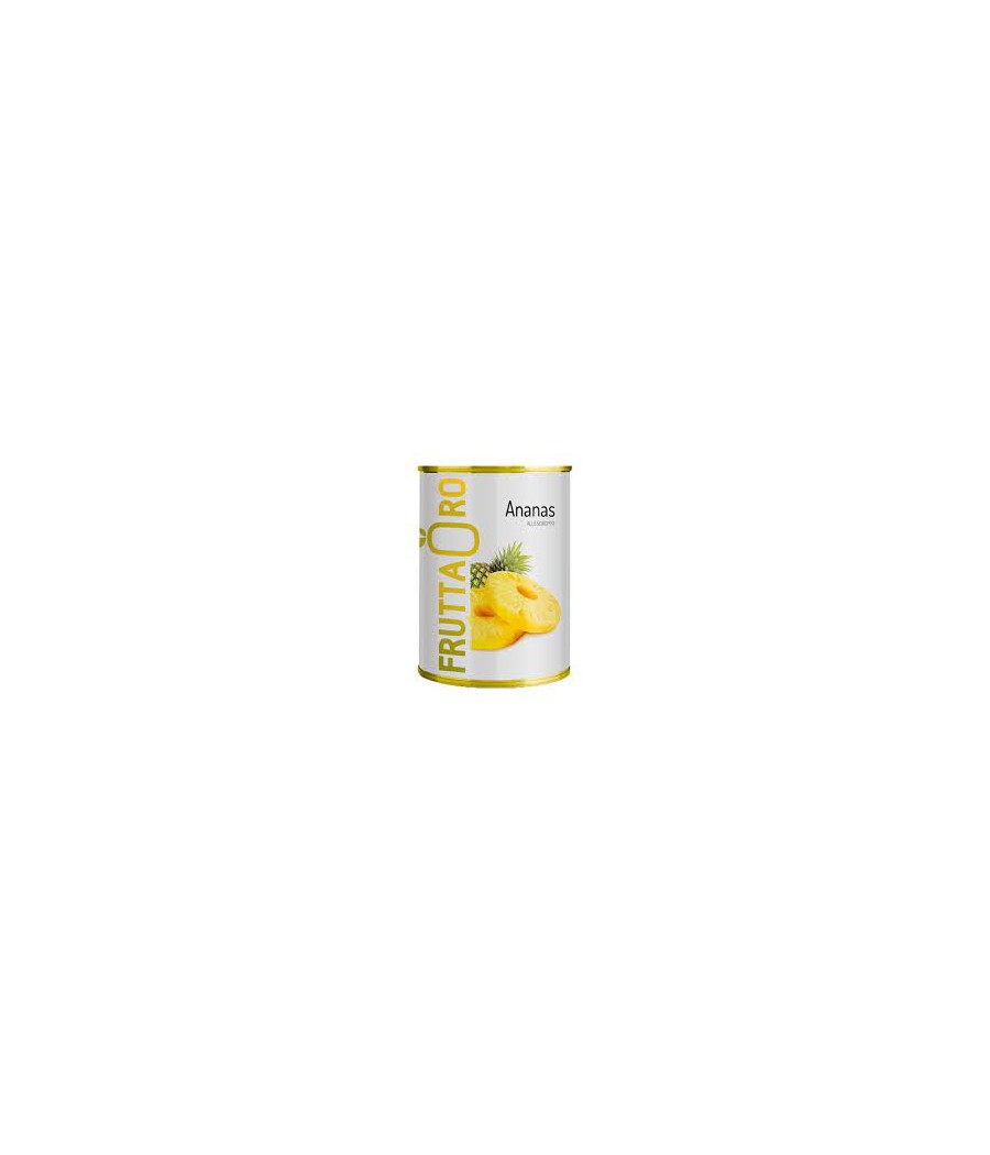 FRUTTA ORO ANANAS GR 825