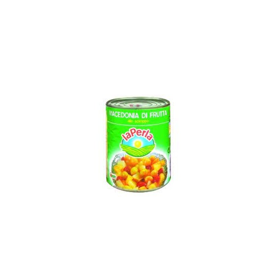 FRUTTA ORO MACEDONIA GR 820