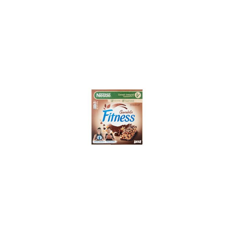 NESTLE FITNESS BARR.CIOCCOLATO