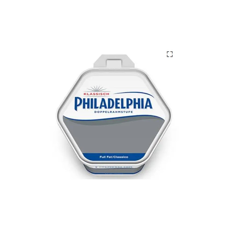 kraft philadelphia kg 1,65