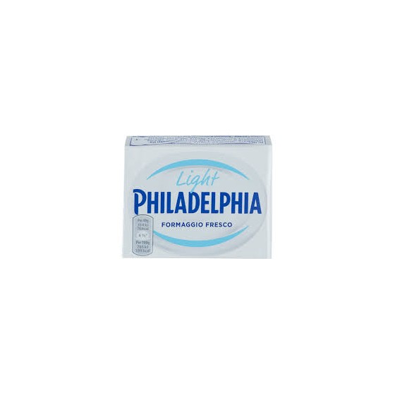 KRAFT PHILADELPHIA LIGHT GR.80