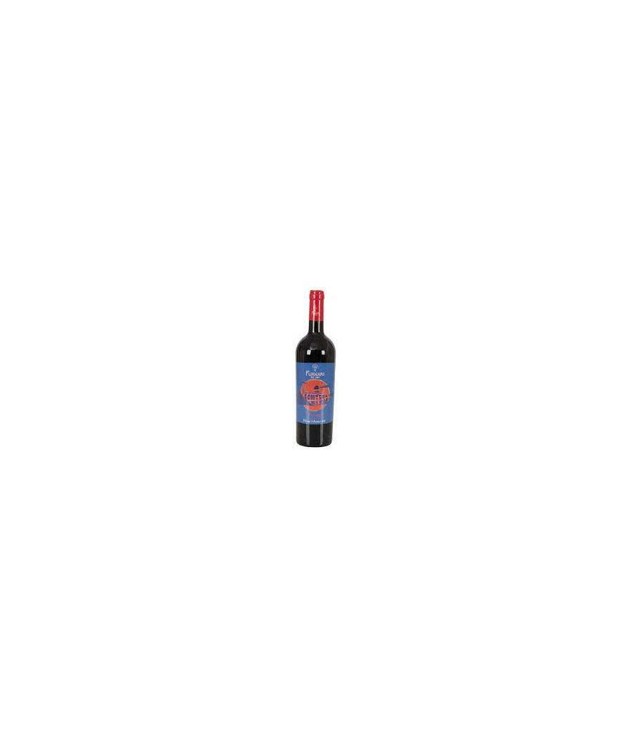 FURNARI VINO NERO D'AVOLA DOC 2021 CL75