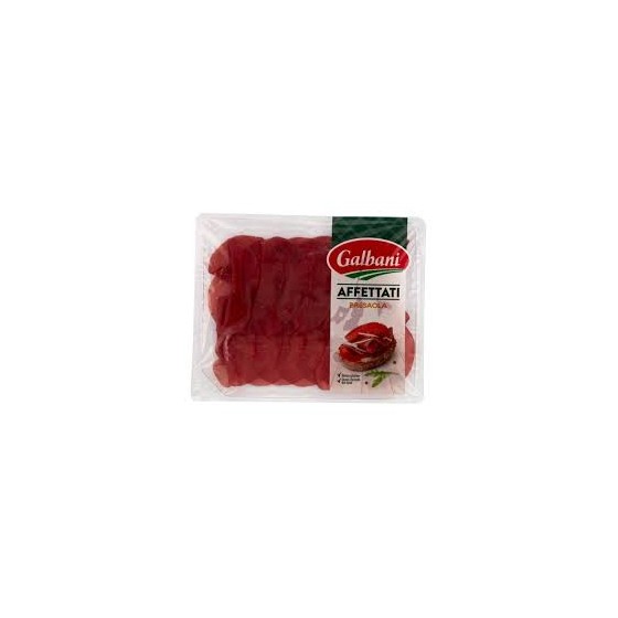 galbani bresaola gr 100