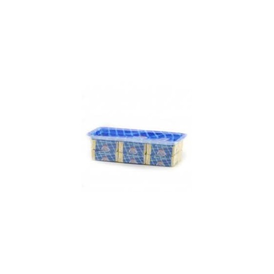 GALBANI BURRO ASTUCCIO X 12
