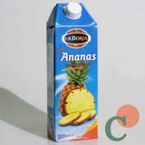 LA DORIA SUCCO ANANAS LT 1.5